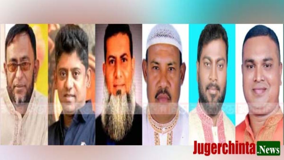 বন্দরে চলছে নিয়ন্ত্রণের রাজনীতি