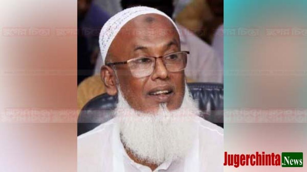 আমরা হলাম অস্ট্রেলিয়ান গাভী: জাকির চেয়ারম্যান