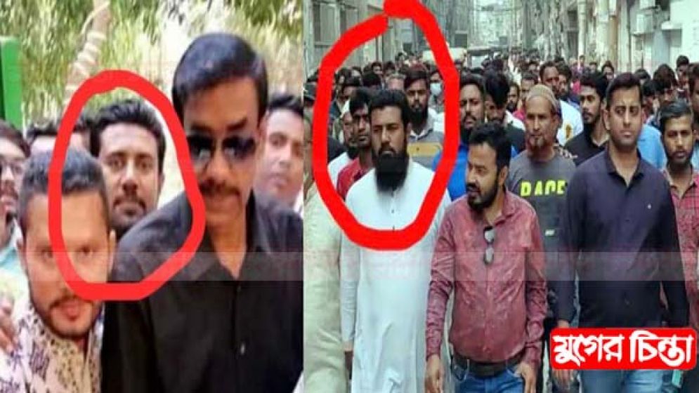 যুবলীগের ক্যাডারকে নিয়ে সমালোচনায় রাসেল মাহমুদ