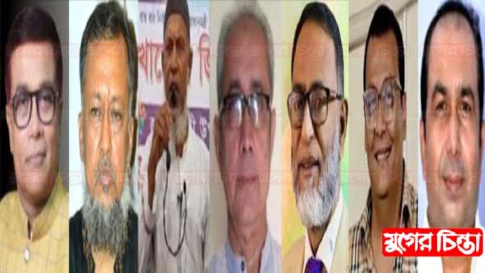 সুযোগ নিতে প্রস্তুত সাবেকরা