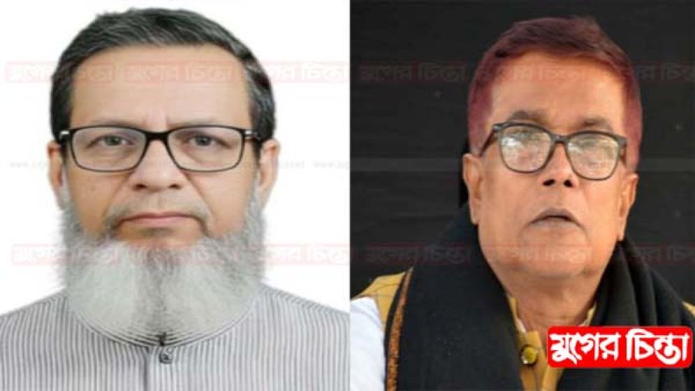 কালামের পক্ষে ঐক্যবদ্ধ থাকার আহ্বান সাখাওয়াতের