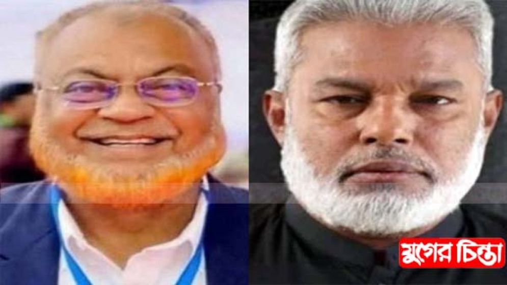 আবারও মান্নানের আতঙ্ক হলেন গিয়াসউদ্দিন