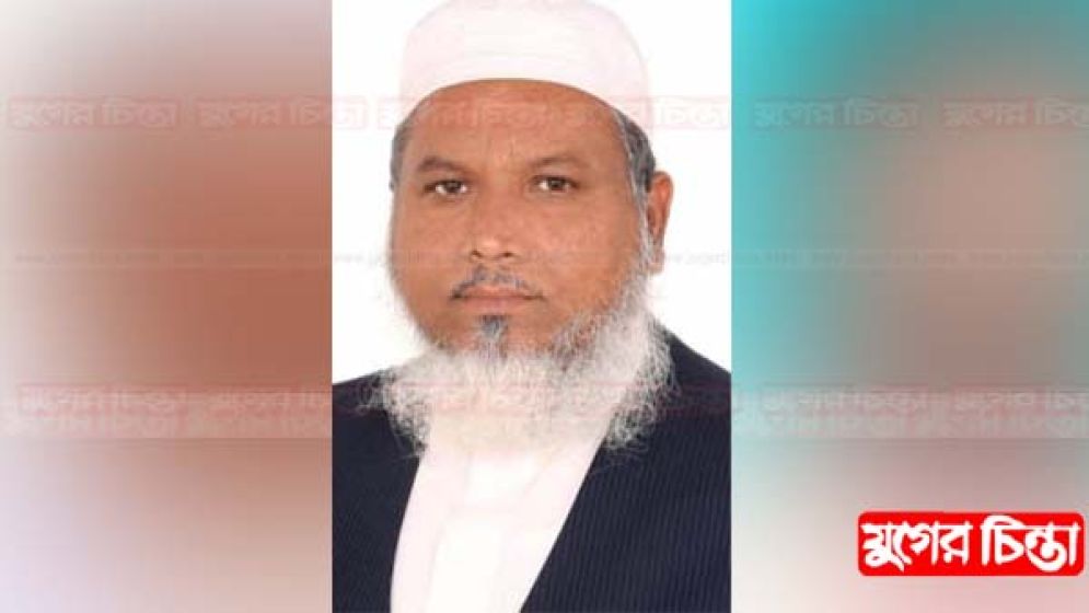 বিদ্রোহীতেই ধরাশায়ী কাশেমী