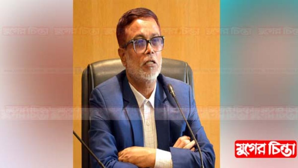 ভ্যান-চৌকি বসাতে পারবে না