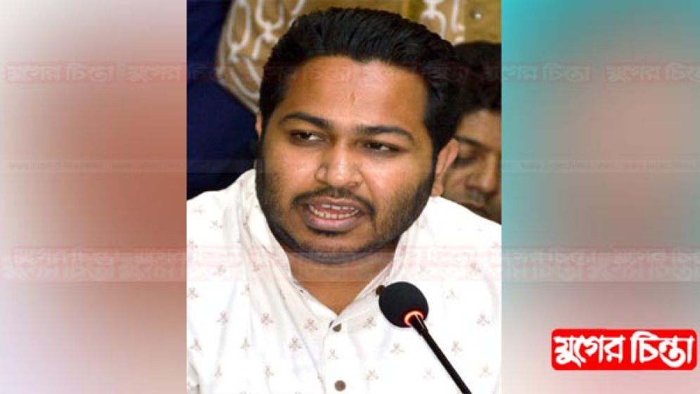 ফতুল্লায় সাতটি মাদকের স্পটের নাম প্রকাশ করলেন আল-আমিন